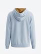هودی مردانه هوکانی کد 1074816 آبی روشن