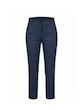 شلوار پارچه ای زنانه هوکانی کد 5062004 سرمه ای 