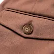 شلوار پارچه ای مردانه هوکانی کد 1075141 مسی