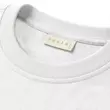 تیشرت مردانه هوکانی کد 1077302 سفید