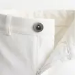 شلوار پارچه ای  مردانه هوکانی کد 1078302 سفید