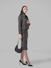 کت زنانه هوکانی کد 5015601 مشکی