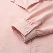شومیز زنانه هوکانی کد 5067521 صورتی روشن