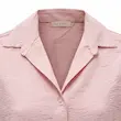 شومیز زنانه هوکانی کد 5067521 صورتی روشن