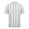 پیراهن مردانه هوکانی کد 1080930 طوسی روشن