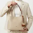 کیف زنانه هوکانی کد 5062627 کرم روشن