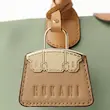 کیف زنانه هوکانی کد 5063812 سبز روشن