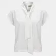 تاپ زنانه هوکانی کد 5066302 سفید
