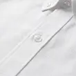 پیراهن مردانه هوکانی کد 1079702 سفید
