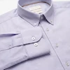 پیراهن مردانه هوکانی کد 1079819 بنفش روشن