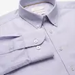 پیراهن مردانه هوکانی کد 1079819 بنفش روشن