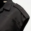 ست بلوز شلوار زنانه هوکانی کد 5065501 مشکی
