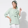 بلوز زنانه هوکانی کد 5066712