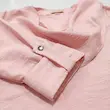 بلوز زنانه هوکانی کد 5066721 صورتی روشن