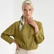 بامبر زنانه هوکانی 5067852 سدری