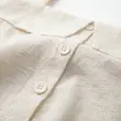 تاپ زنانه هوکانی کد 5070207 شیری