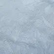 کت ژاکارد زنانه هوکانی کد 5073116 آبی روشن