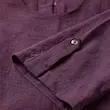 شومیز زنانه هوکانی کد 5079224 زرشکی