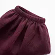 شومیز زنانه هوکانی کد 5079324 بنفش تیره