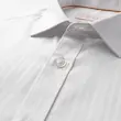 پیراهن مردانه هوکانی کد 1083502 سفید
