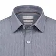 پیراهن مردانه هوکانی کد 1083530 طوسی روشن