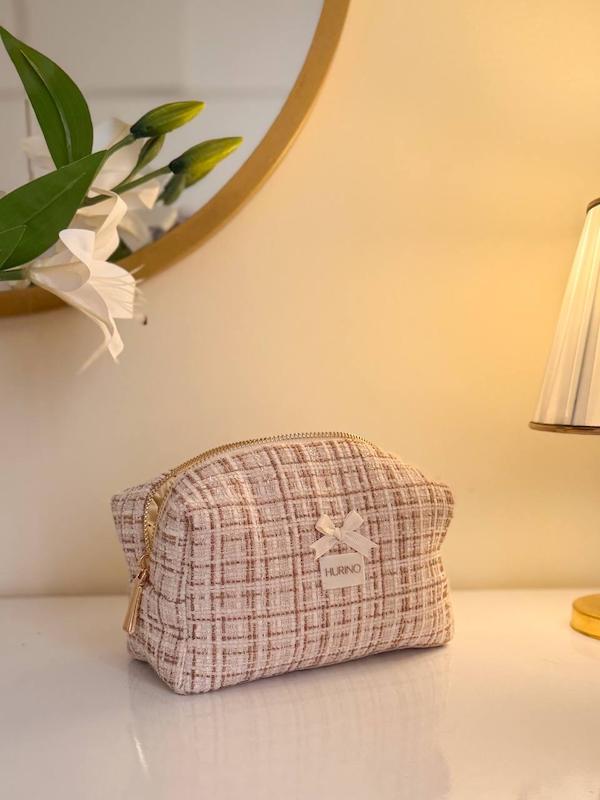 میکاپ بگ دارچین