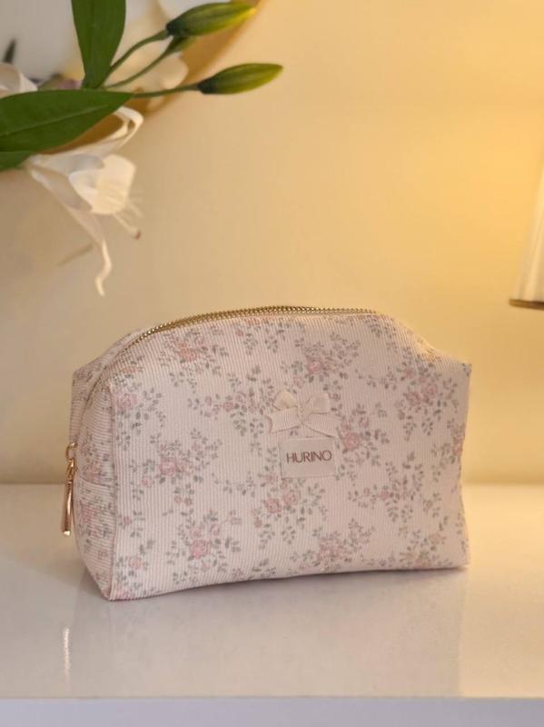 میکاپ بگ فلورا