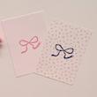 کارت پستال و یادداشت 📝💕