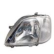 چراغ جلو خودرو فن آوران پرتو الوند مدل AM 5964 مناسب برای ال 90 بسته 2 عددی
