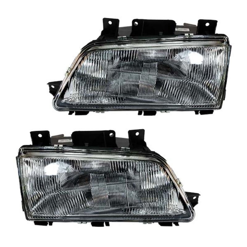 چراغ جلو ۴۰۵ بسته ۲ عددی