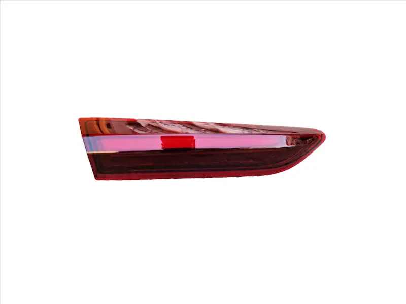 چراغ خطر صندوق اطلس