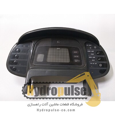 مانیتور جلو WA470-3