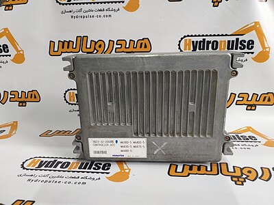 کنترلر گیربکس WA470-5