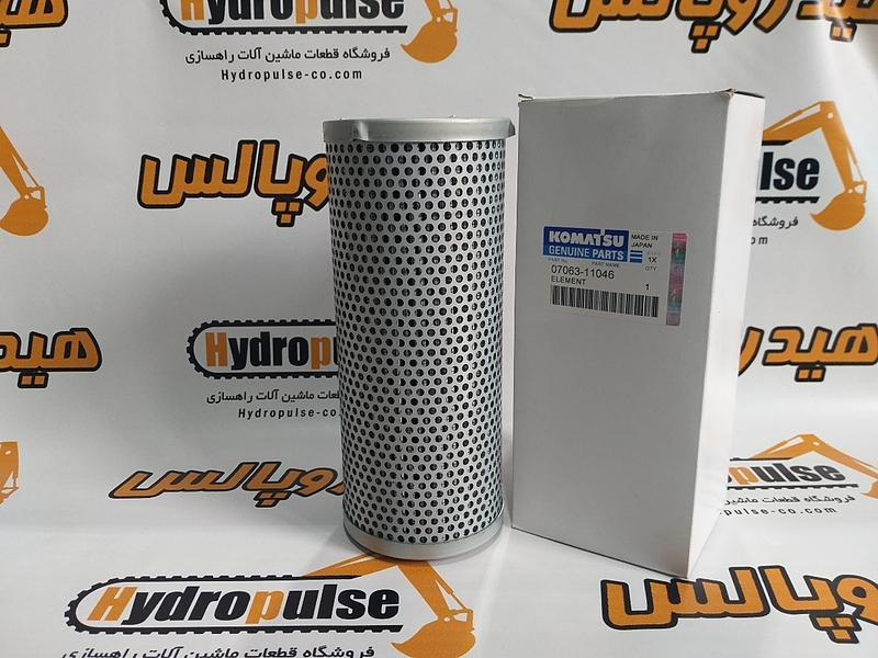 فیلتر چکشPC220,400-7