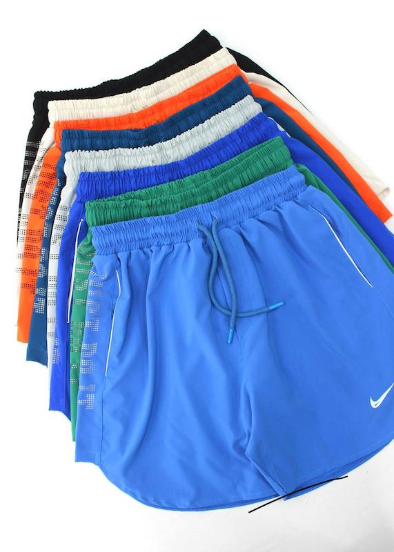 شلوارک ورزشی nike 5338