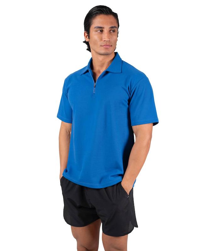 نیم زیپ مردانه جودون pull & bear 