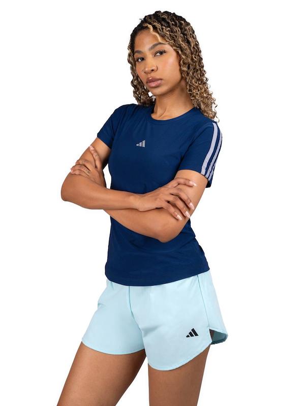 تیشرت زنانه  adidas 1124