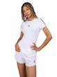 تیشرت زنانه  adidas 1124