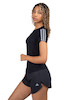 تیشرت زنانه  adidas 1124