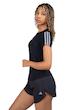 تیشرت زنانه  adidas 1124