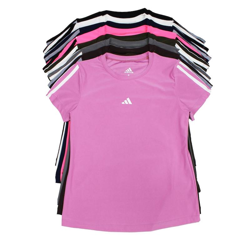 تیشرت زنانه  adidas 1124