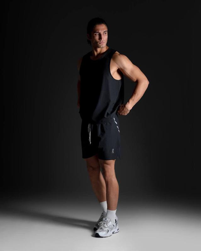 تاپ مردانه On Running