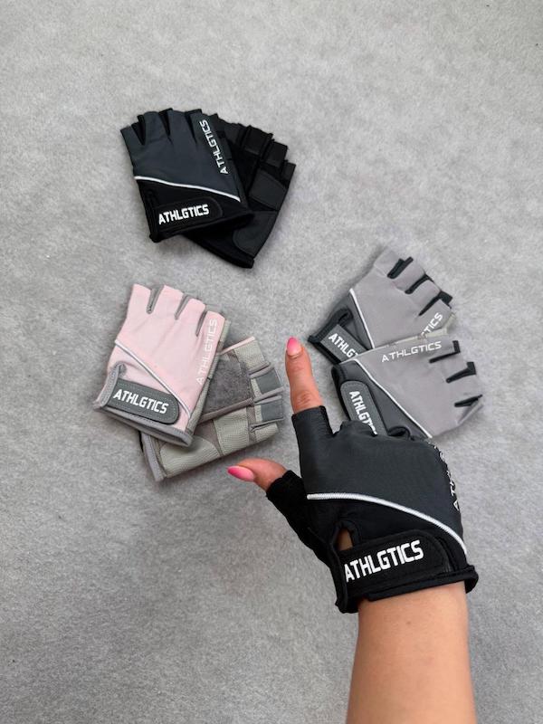 دستکش نیم بند athlgtics Y042