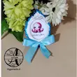 گیفت الفبا حرف ه مثل هشت پا هایپرآذین