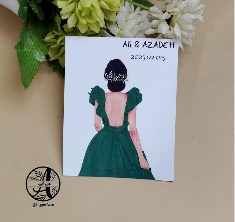 گیفت کارت اسکرانچی 