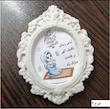 گیفت جشن تکلیف ساده ( گیفت  قاب جشن عبادت) کد 0001 هایپر آذین 