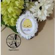 گیفت الفبا حرف ژ مثل ژله هایپرآذین 