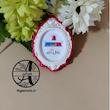 گیفت الفبا حرف ژ مثل آژیر هایپرآذین