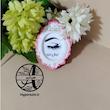 گیفت الفبا حرف ژ مثل مژه هایپرآذین