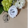 گیفت الفبا حرف ژ مثل مژه هایپرآذین
